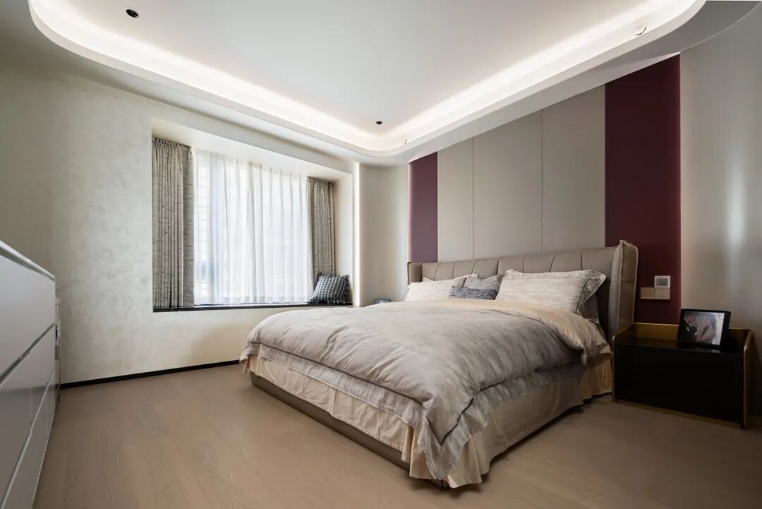 无界原创|教科书级现代风设计-优雅与实用双满分-55