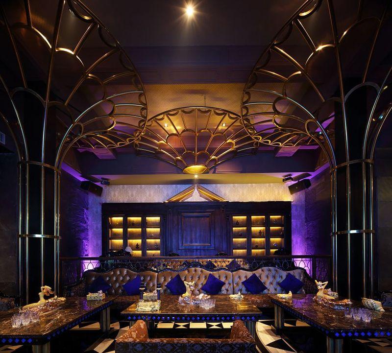 U+潮流KTV丨中国洛阳-16