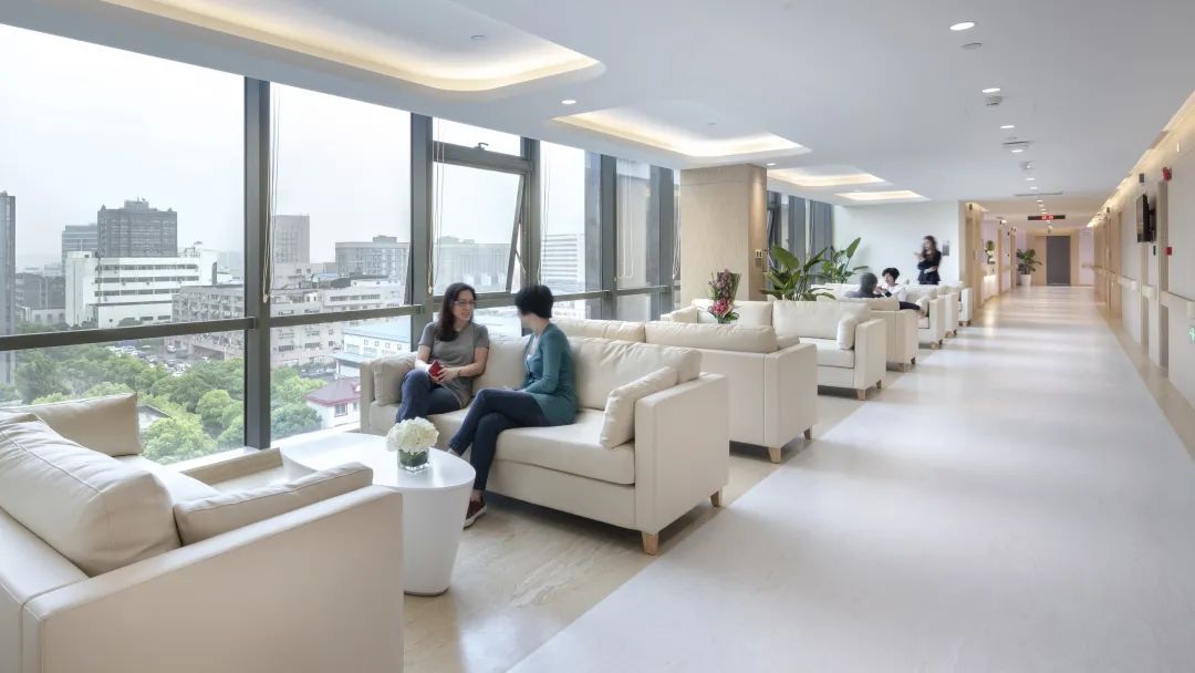 上海和睦家医院-78