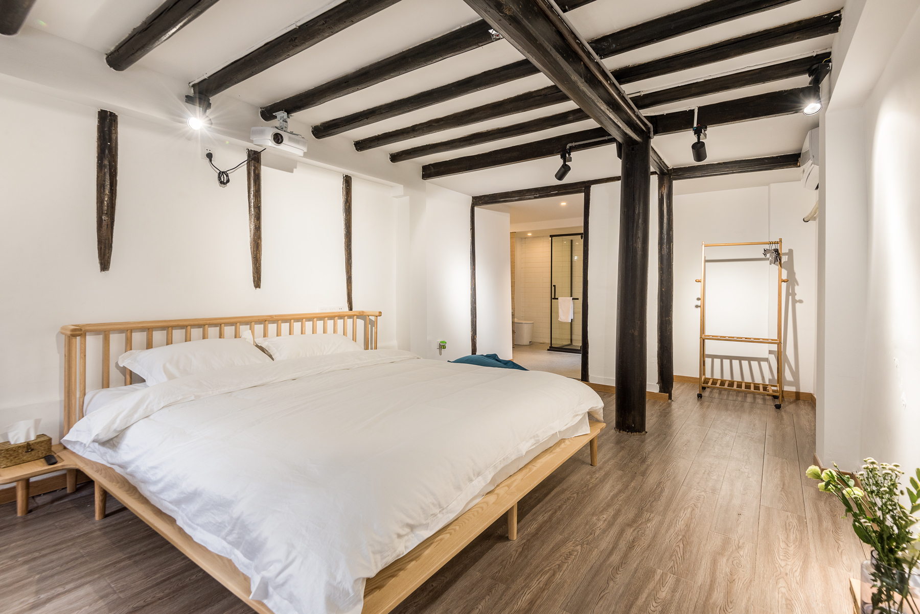 苏州同里“来·回”美宿-14