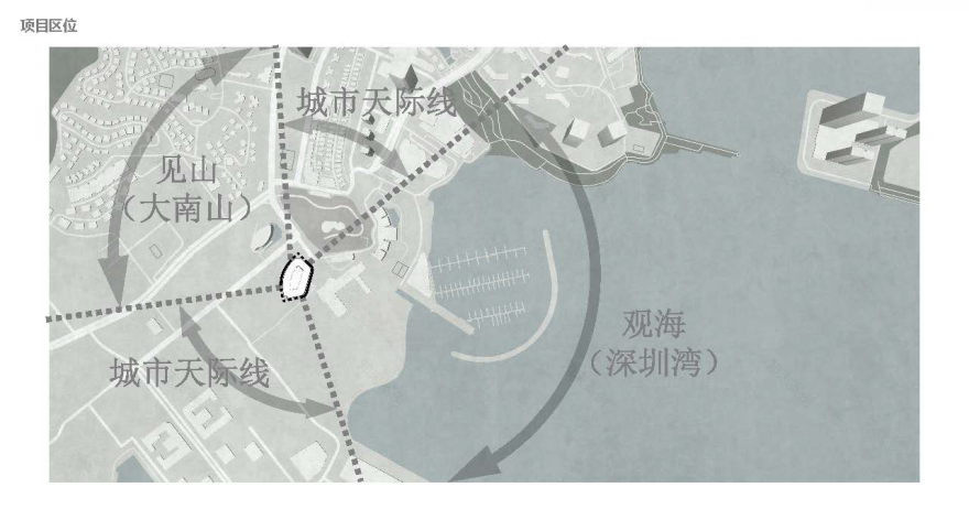 深圳太子湾招商城市展厅丨中国深圳丨DIA丹健国际-19