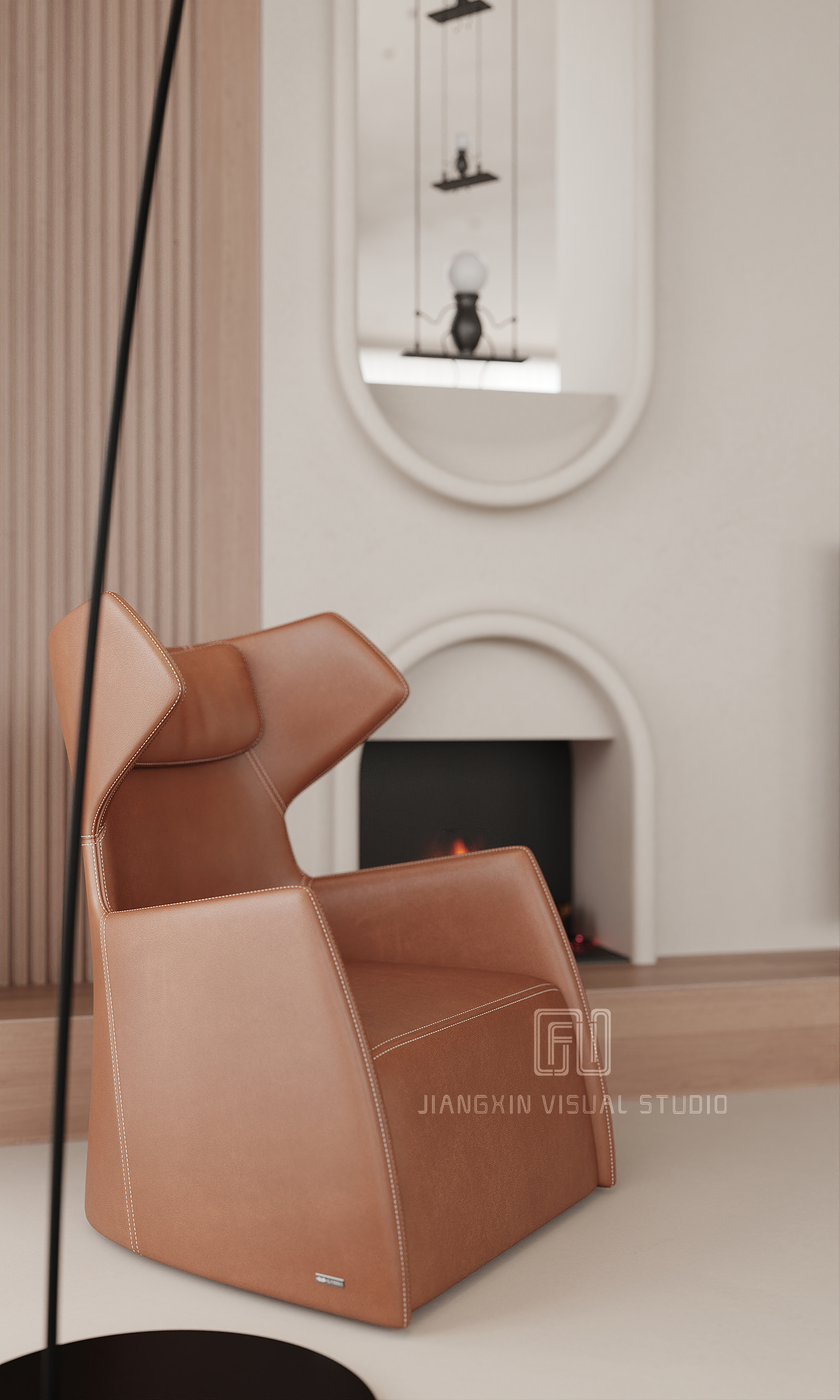 锦绣钱塘 | 探索现代室内设计的新境界-4