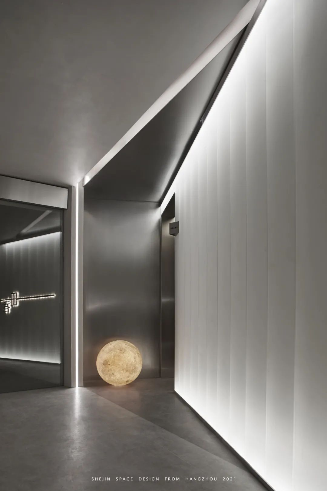 春田·宠物医院丨中国杭州丨舍近空间设计事务所-137