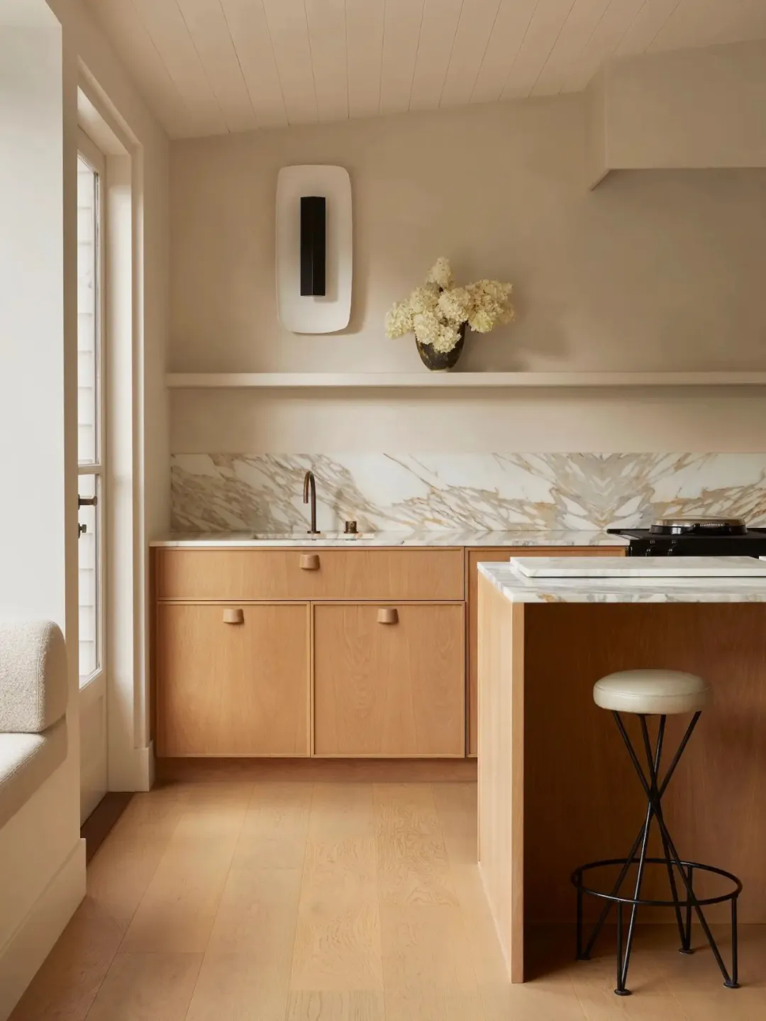 轻松治愈 · 在海风与绿意间找回生活的松弛感丨澳大利亚丨Studio George (室内),Ooz Designs (建筑)-21