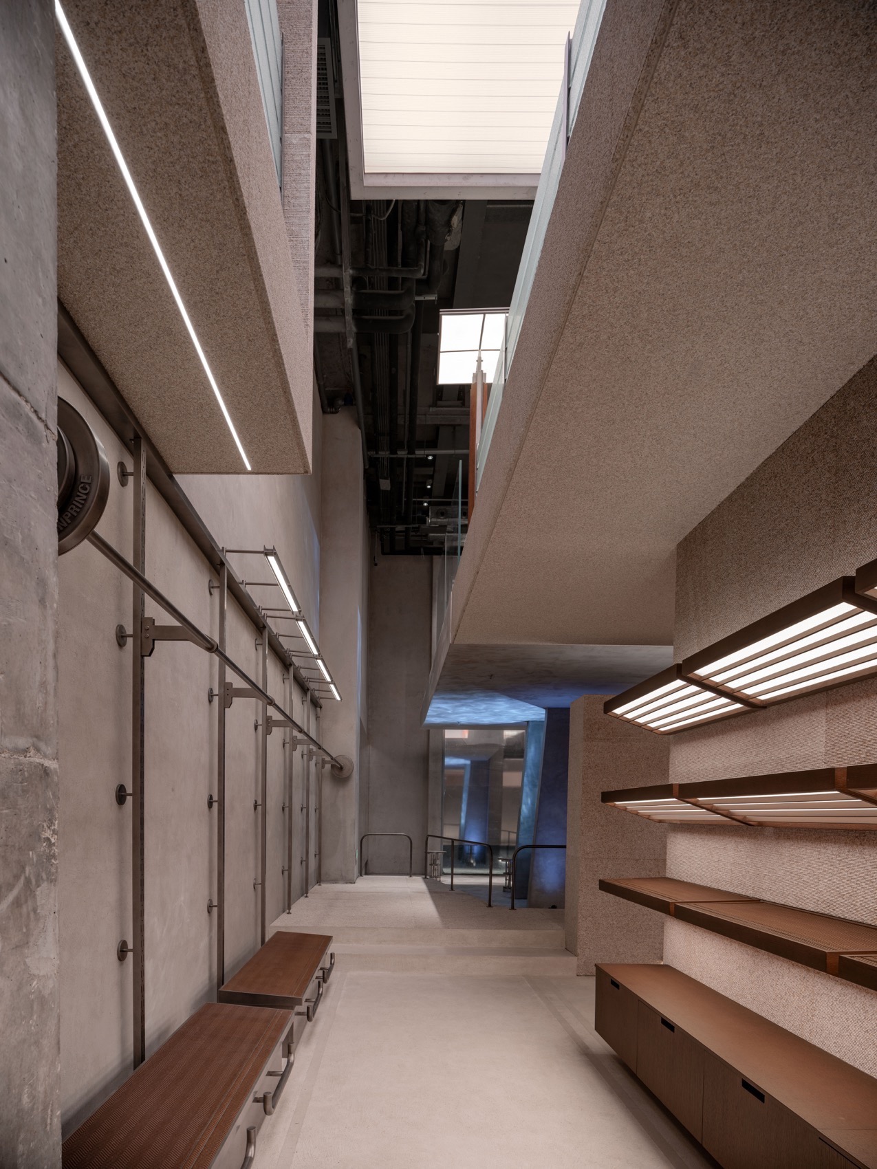 MASONPRINCE,深业上城店丨中国深圳丨TOMO DESIGN東木筑造,TO ACC-52