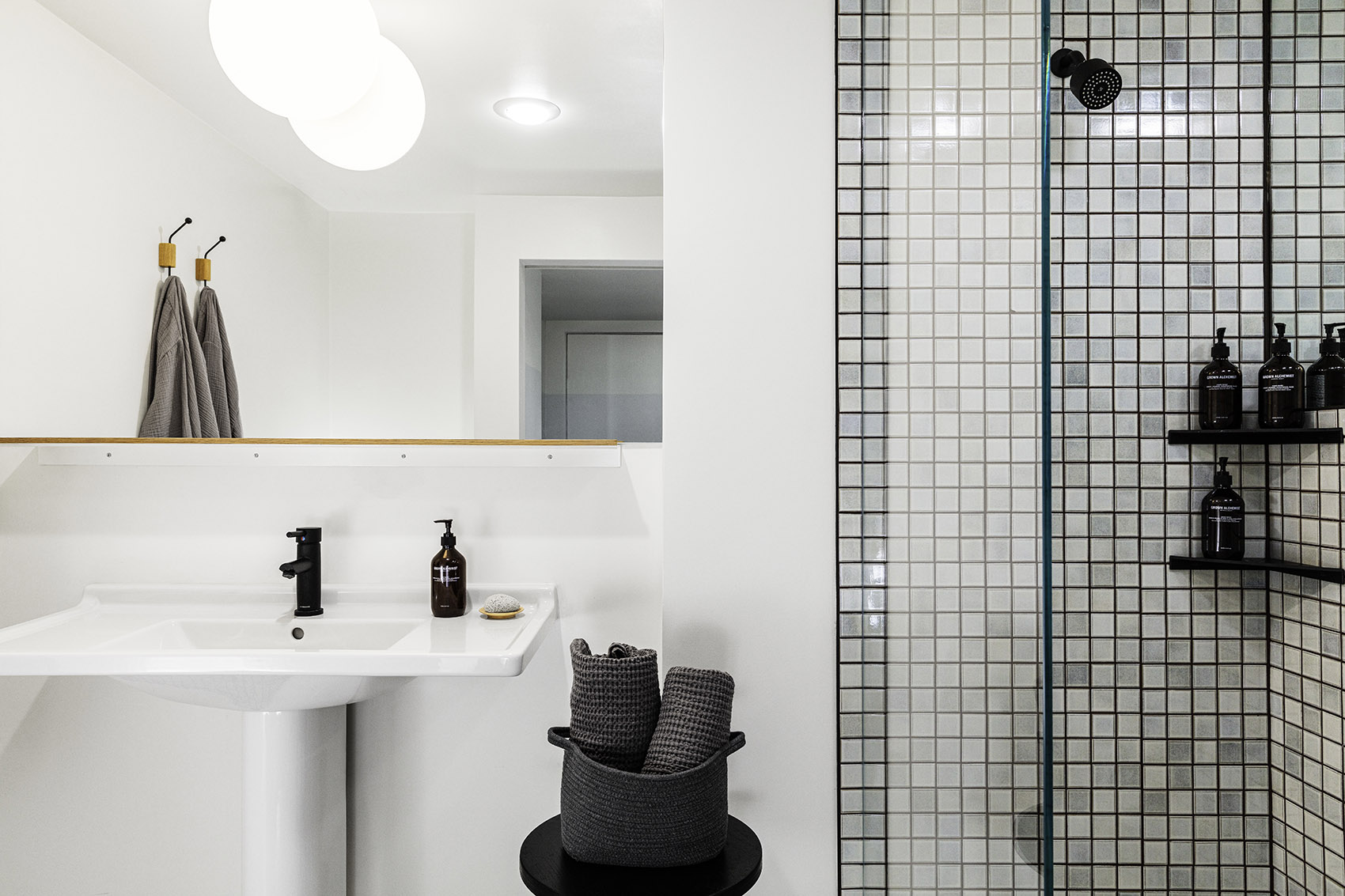 六月酒店，洛杉矶 / Proper Hospitality-32