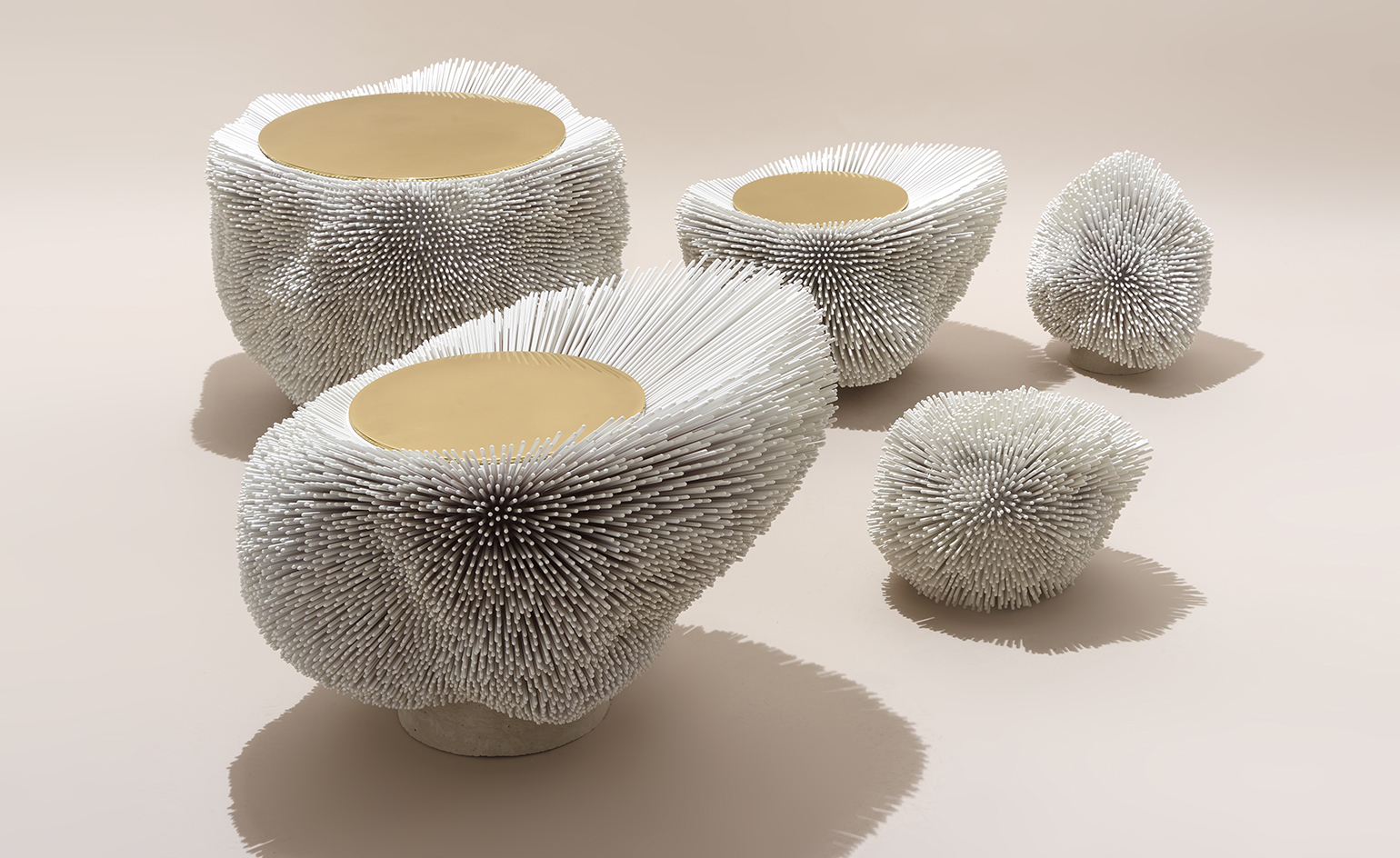 伦敦 PAD 博览会-9