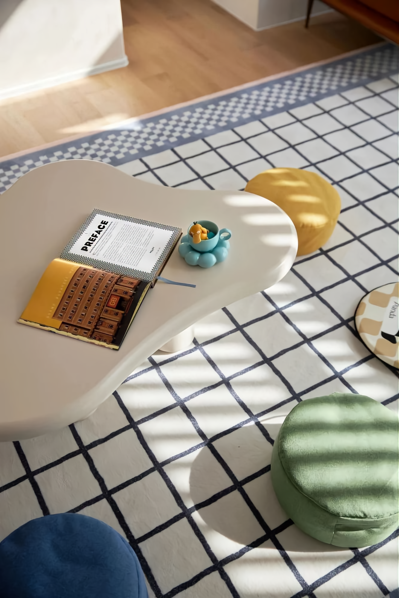 江上花园·伴丨中国宁波丨寓尚设计&泰睿软装-48