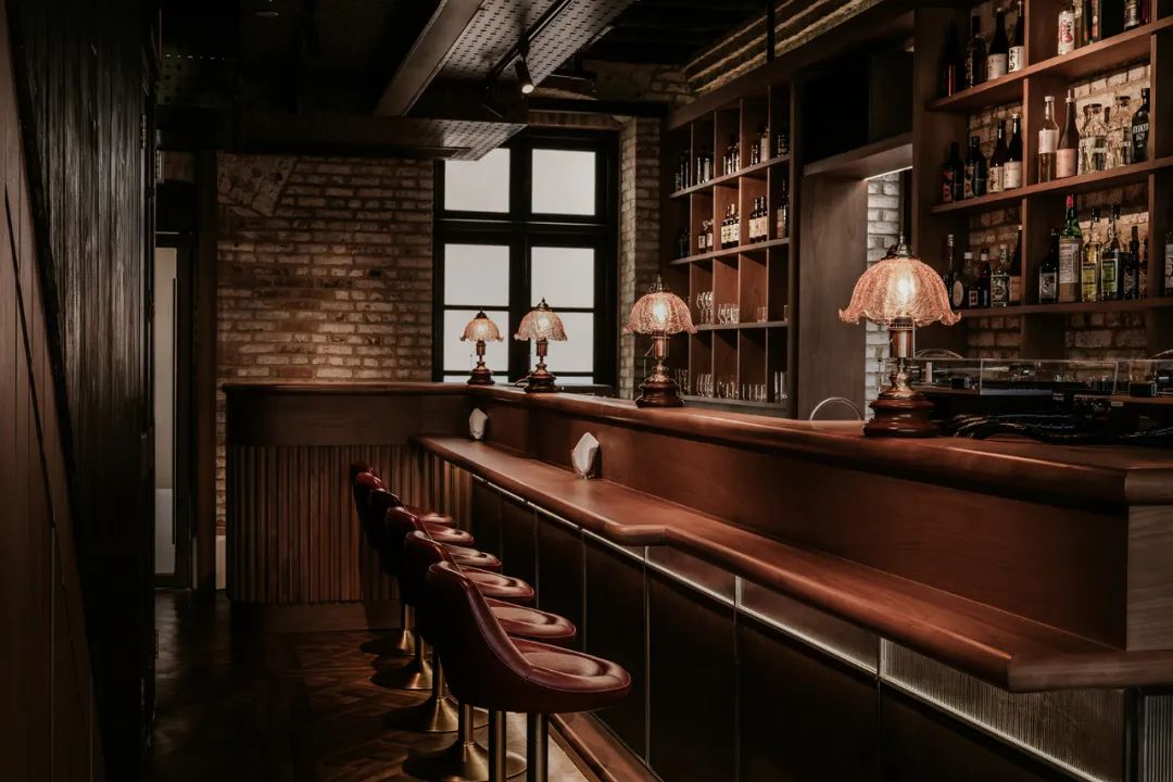 Maison Meiji 日式餐厅丨Unite Unit-13