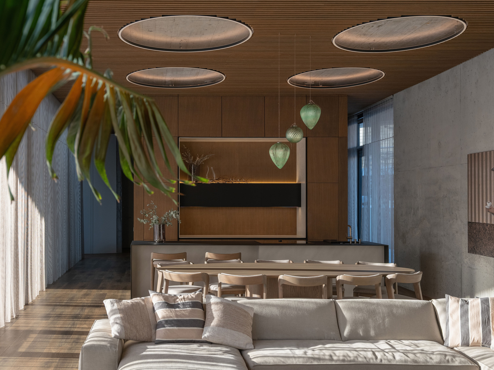 克鲁奥尼奥公寓丨立陶宛-21