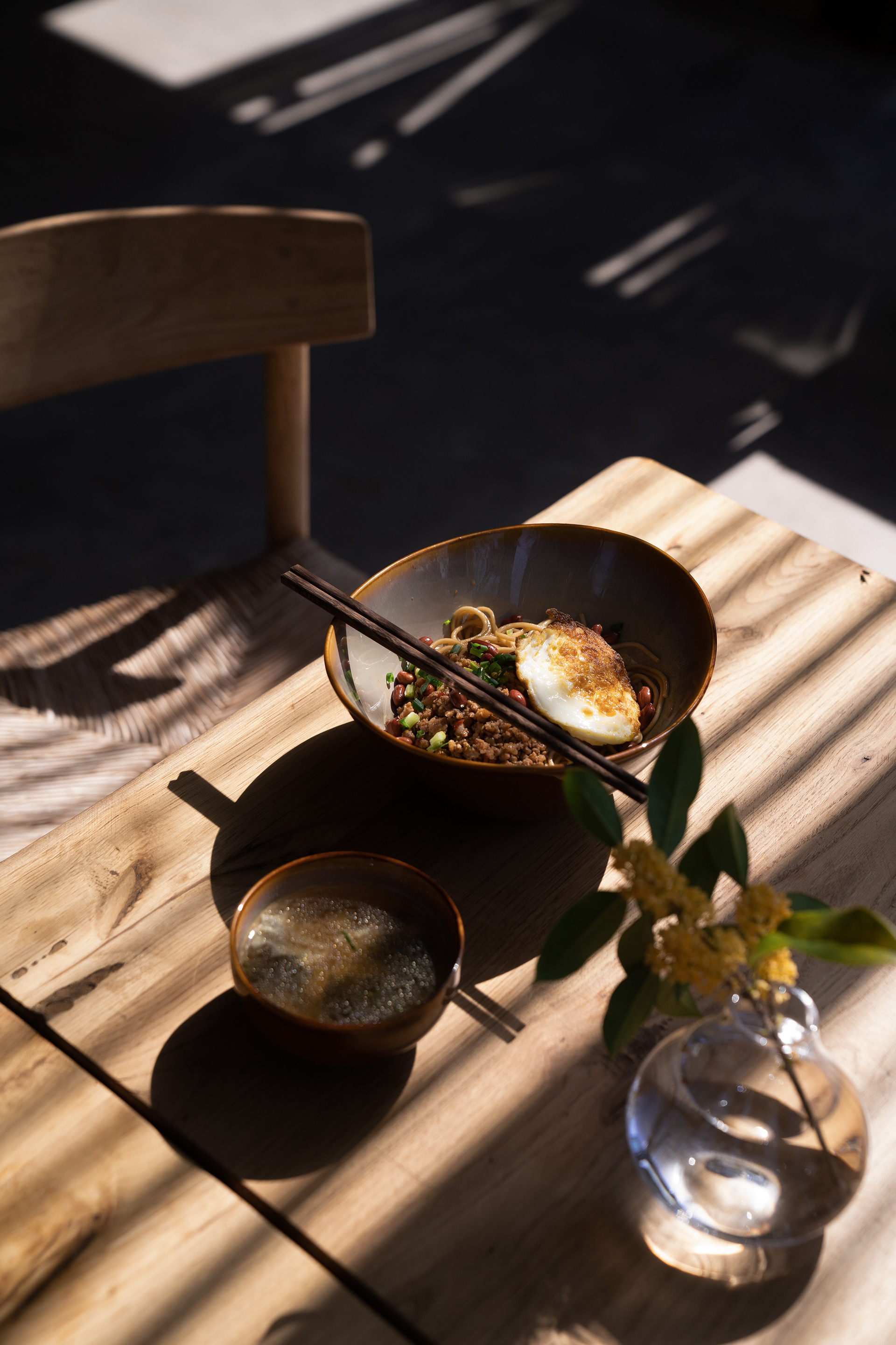 崇明松慢民宿丨中国上海丨RooMoo 如莫空间-26