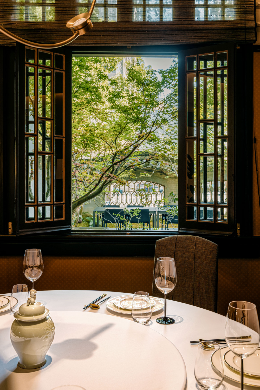 民藝廊丨中国杭州丨Bob Chen Design Office-93