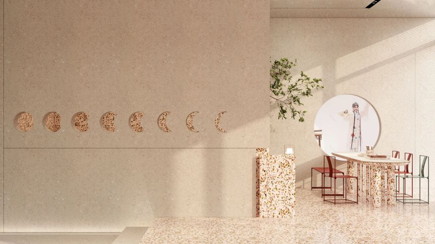 苏州平江·润宸售楼处丨中国苏州丨DIA 丹健国际-135