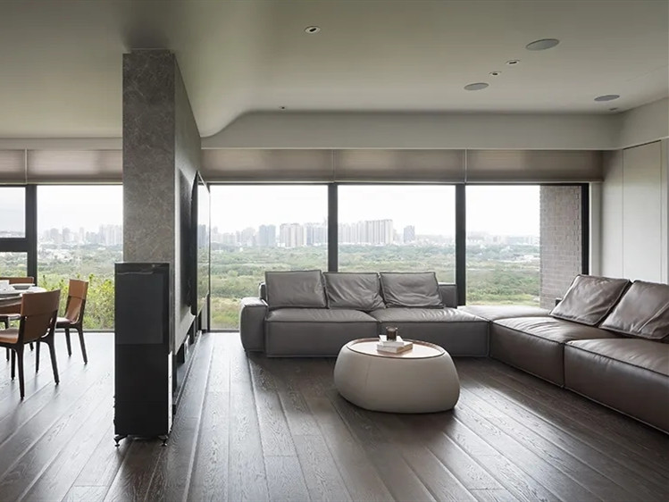 台湾境迹堤岸美学公寓-3