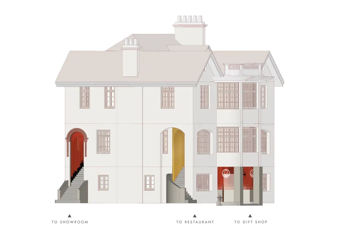 阴阳师上海旗舰店 | 城市妖怪的奇幻之旅-14