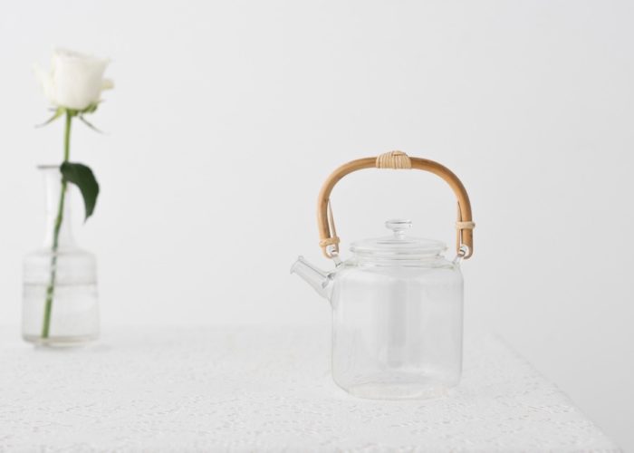 あたたかな飲み物でほっと一息紅茶の時間を豊かにする素敵なティーポット | Interior | 100%LiFE-7