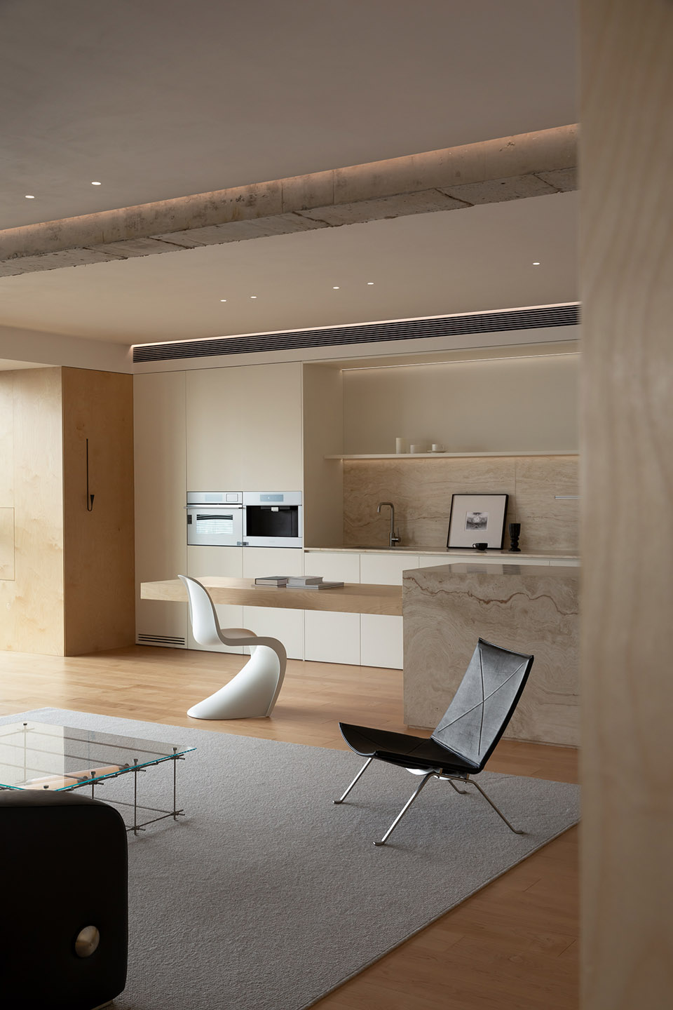 AR设计工作室丨中国温州丨安然空间设计-16