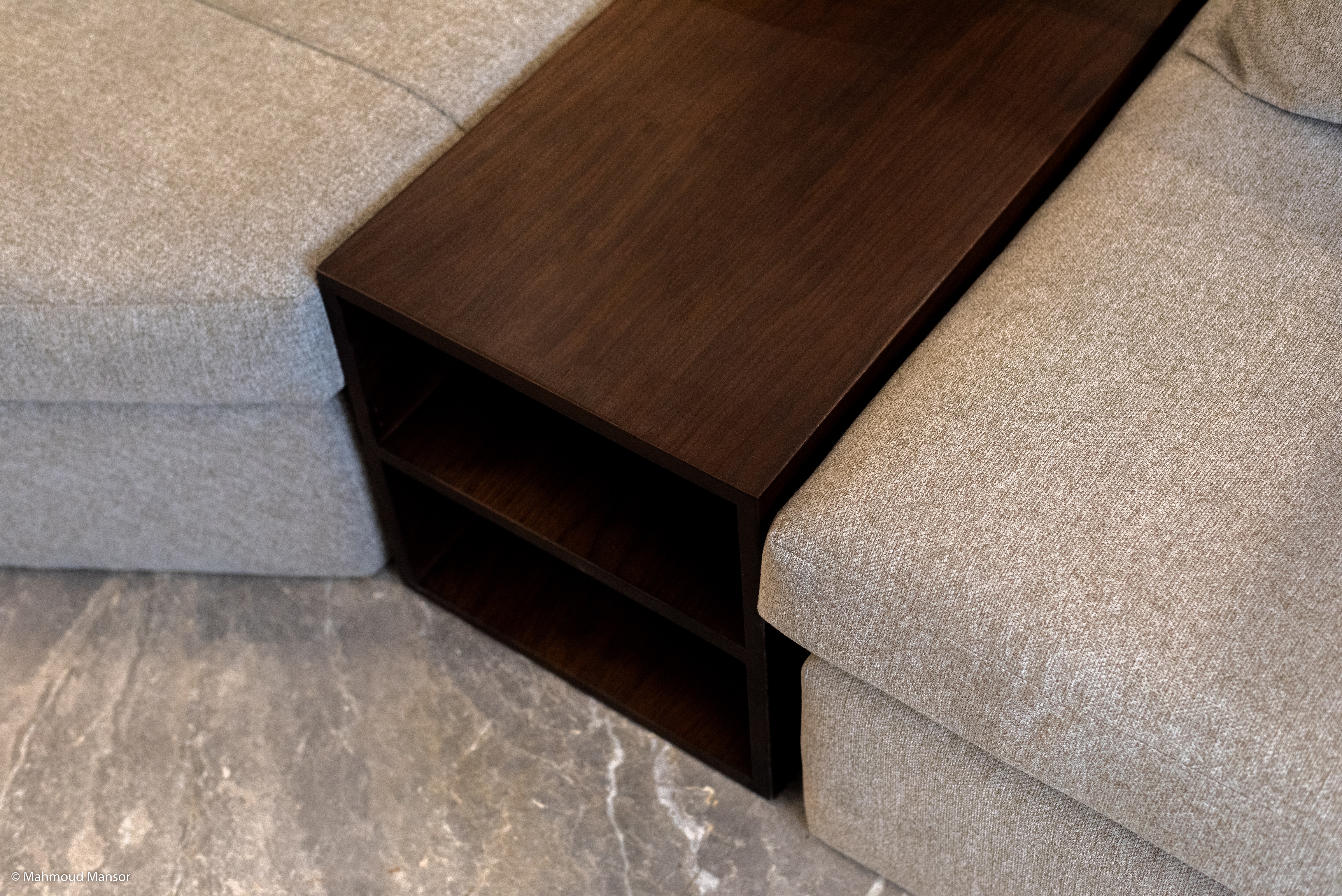 开罗上城公寓丨MONO DESIGN HOUSE-33