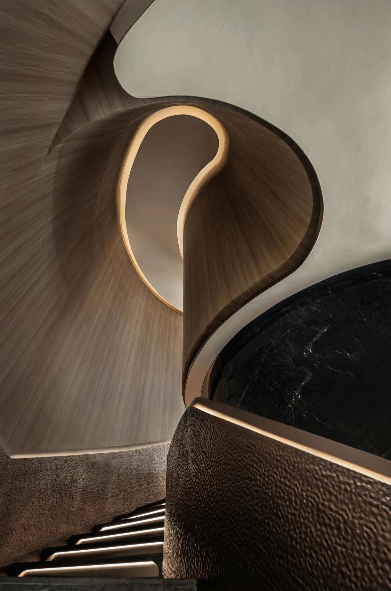 人居国贸林语上城营销中心丨中国成都丨赛拉维设计CLV . DESIGN-23