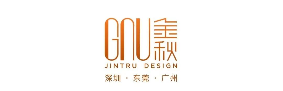 西安万科·东望上樾198户型丨中国西安丨深圳GNU金秋设计-61