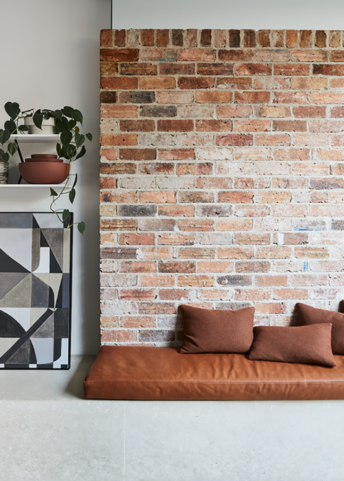 优雅空间丨Pleysier Perkins 和 Sanders&King-53