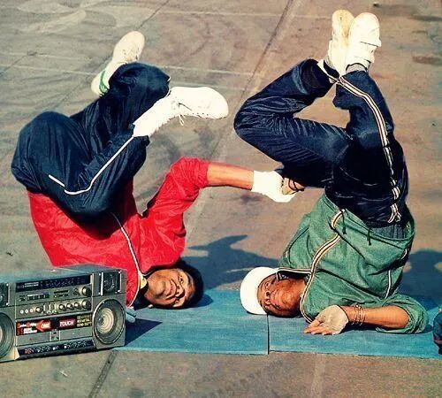 9.6|别坐电梯！首届「楼上楼下」开躁！地下运动乐园VS天台街头战场！-47