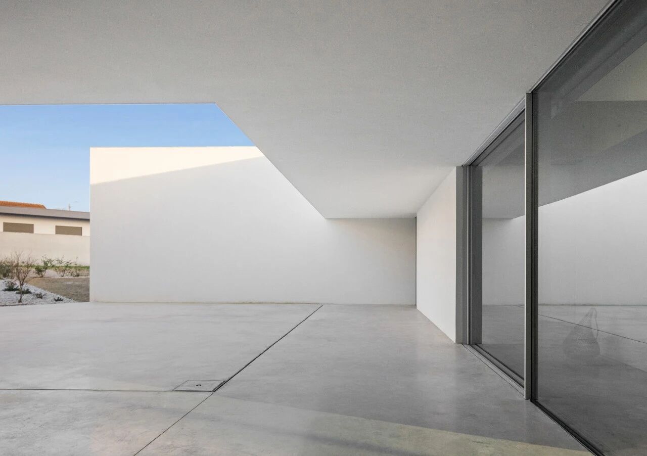 Matisse 公寓丨巴西圣保罗丨巴西 Gurgel D’Alfonso Arquitetura-40