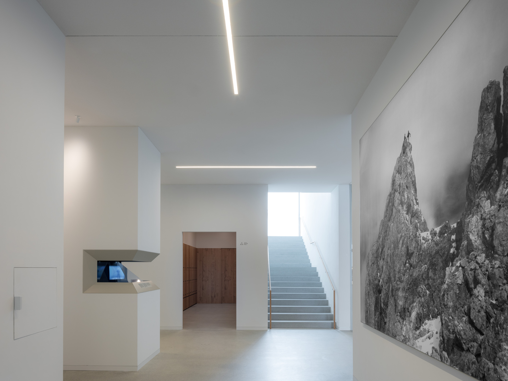 鲁门山地摄影博物馆(Lumen Museum of Mountain Photography)-49