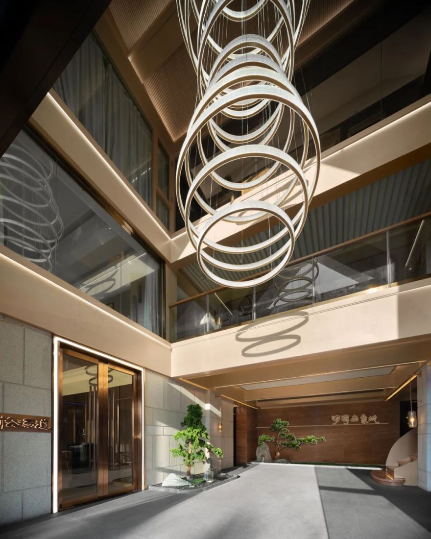 海湾古象城丨中国汕头丨GGD 好好设计-3