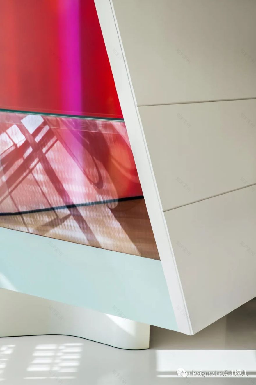 麓悦江城公园会客厅丨中国重庆丨万华装饰中心设计团队,MOD墨设设计-54