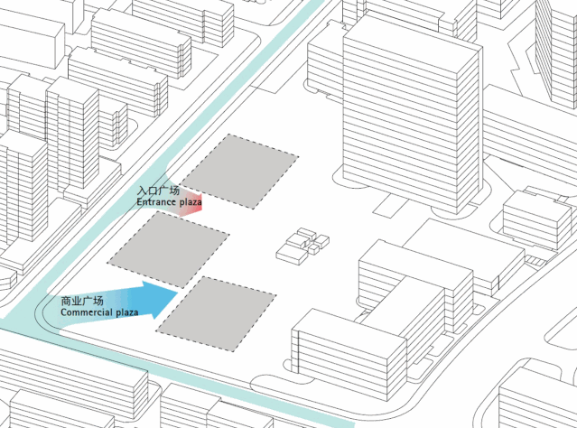 UDG联创丨上海漕河泾开发区光启园 建筑设计 丨中国上海-21