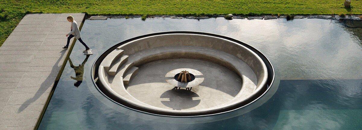 普莱斯尼克养生酒店丨斯洛文尼亚丨enota architects-6