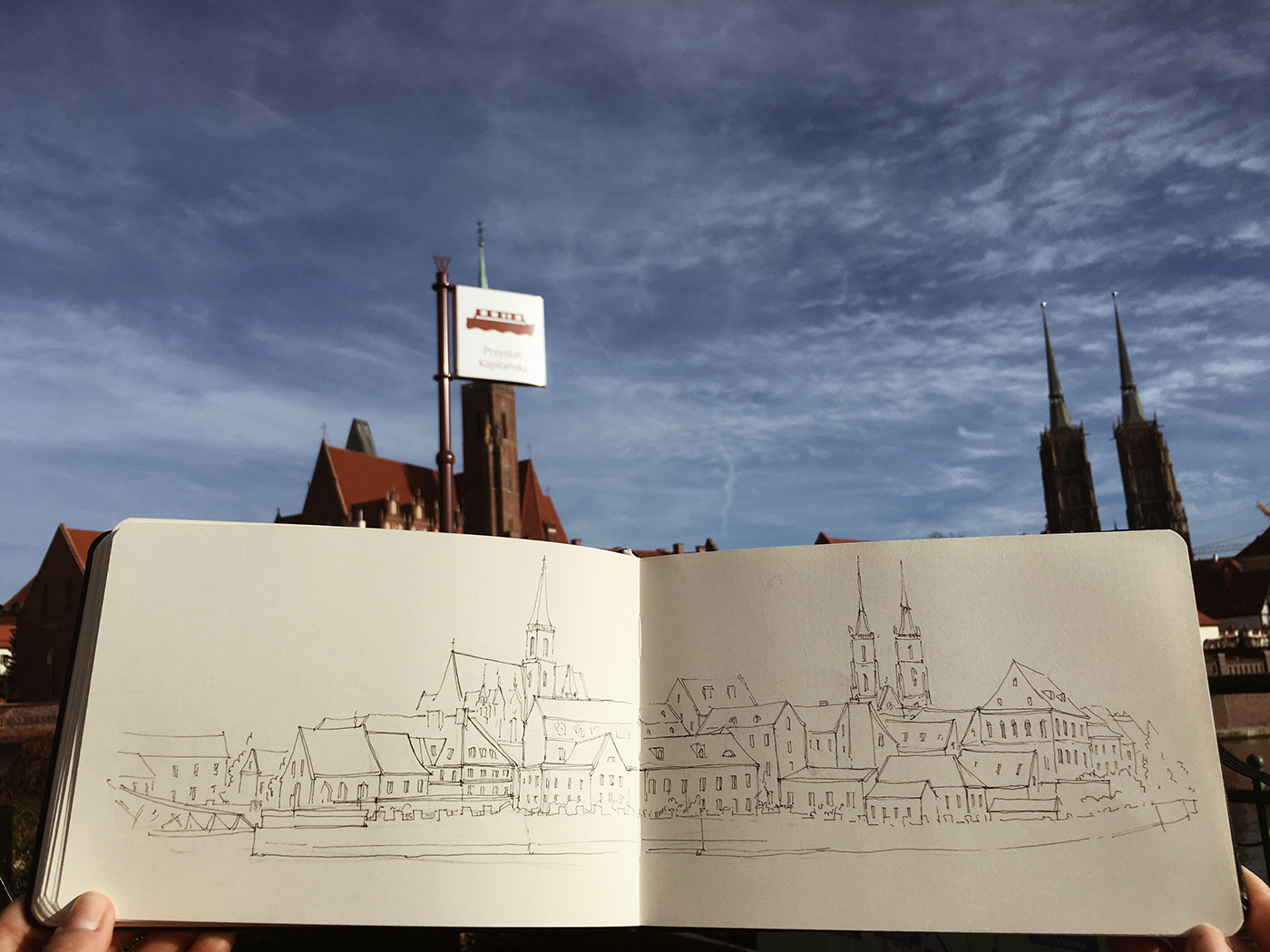 Travel sketchbook-0