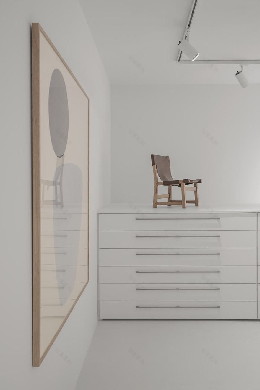 巴塞罗那 THE·MAP 画廊丨西班牙巴塞罗那丨Francesc Rifé Studio-67