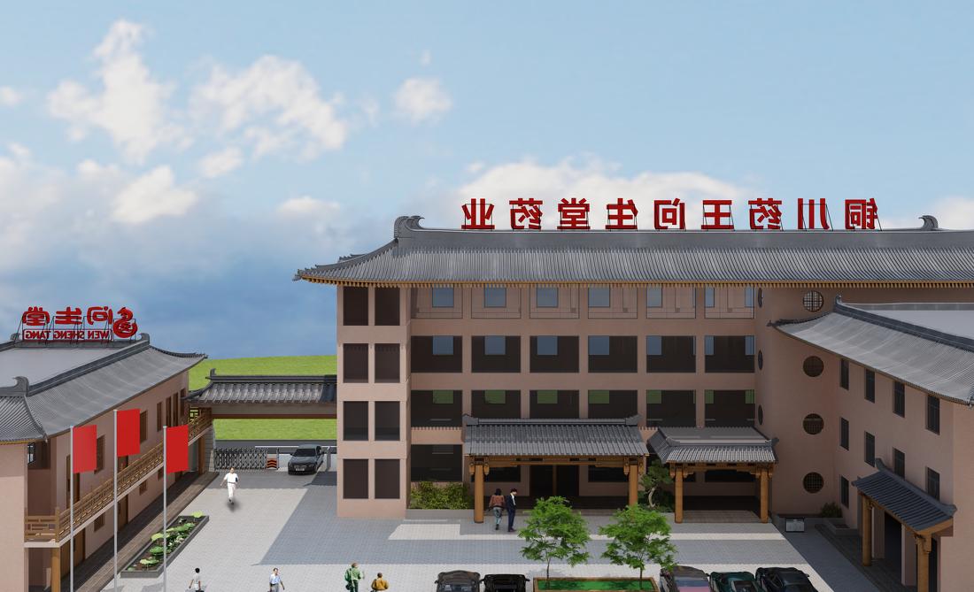 古建非遗展厅设计 | 传统与现代的完美融合-2