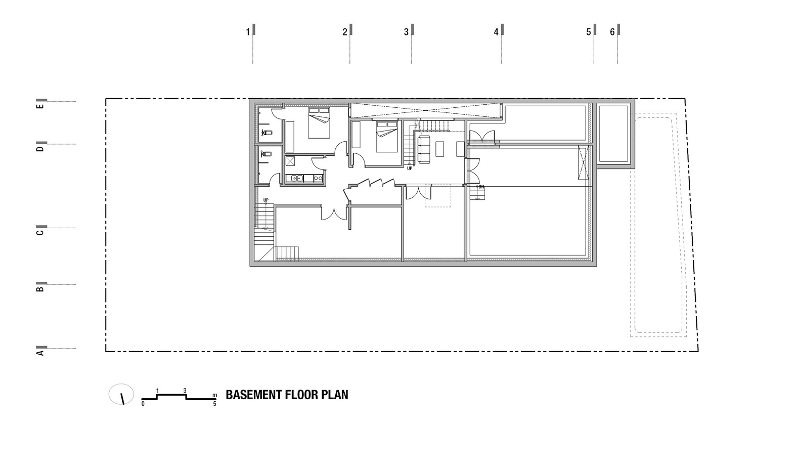 J Residence DK 住宅设计-62