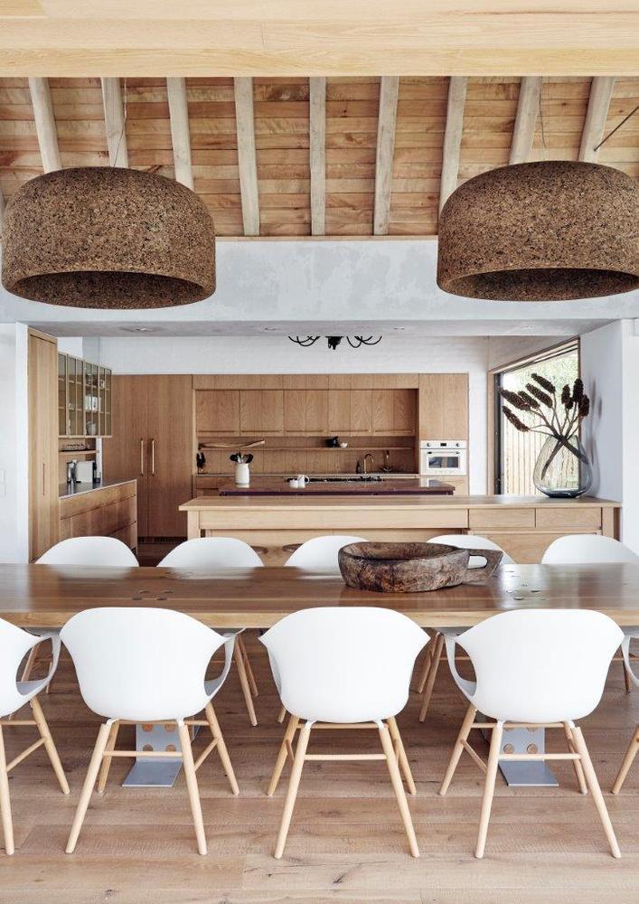 南非钓鱼者的天堂丨Bert Pepler Architects-38