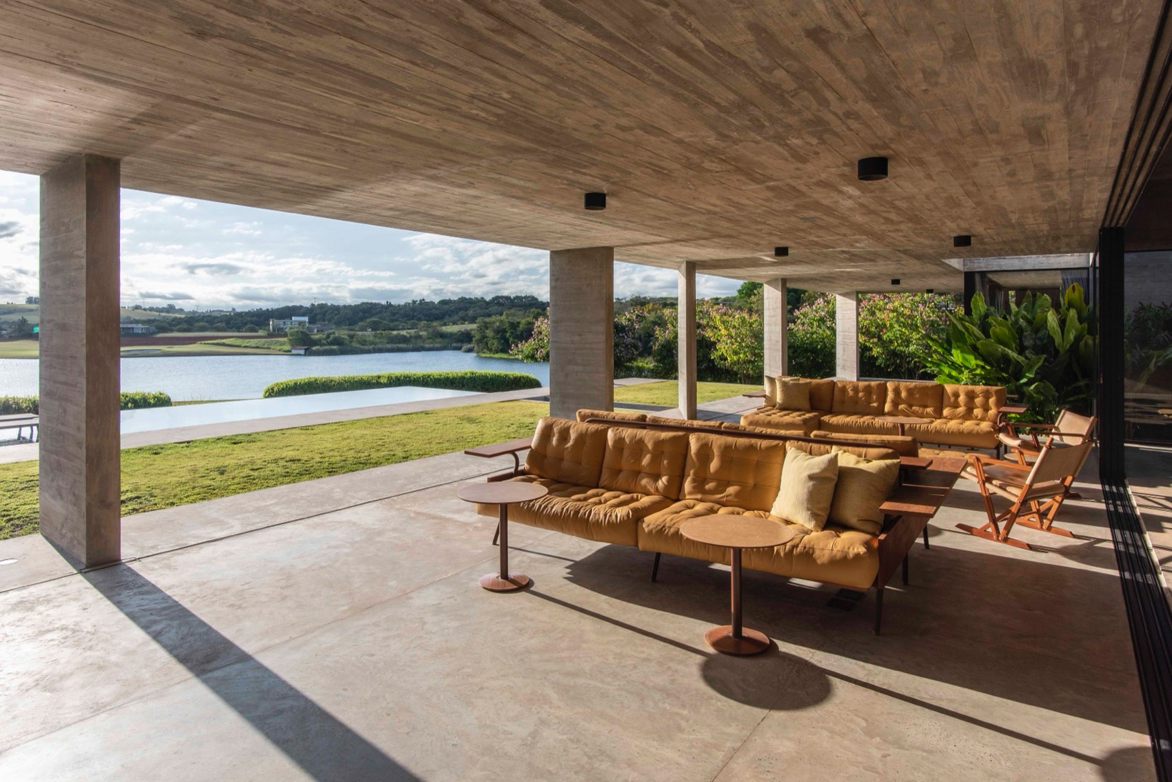 PAULA住宅丨巴西圣保罗丨Luciano Kruk Arquitectos-52