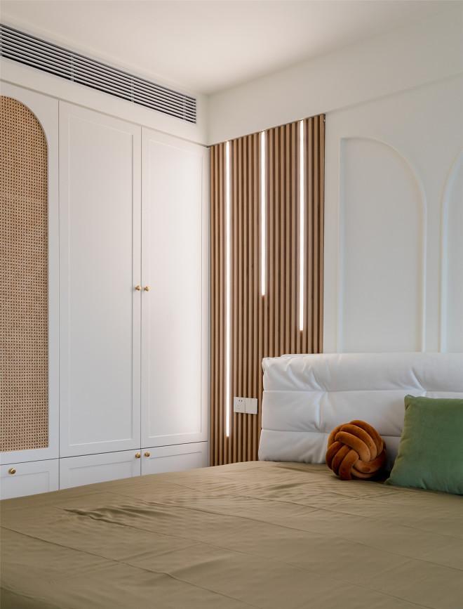 南洋风情的浪漫家 · 80 后小姐姐的独处空间-34