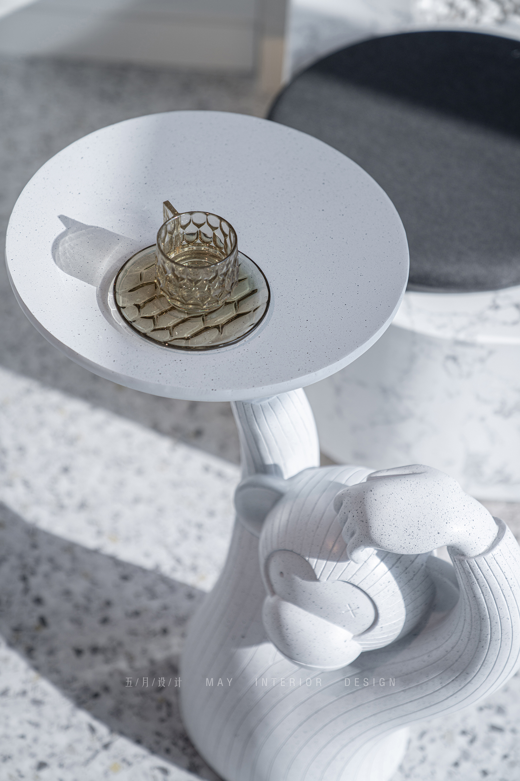 青苹果皮肤护理中心丨中国青岛丨五月设计-36