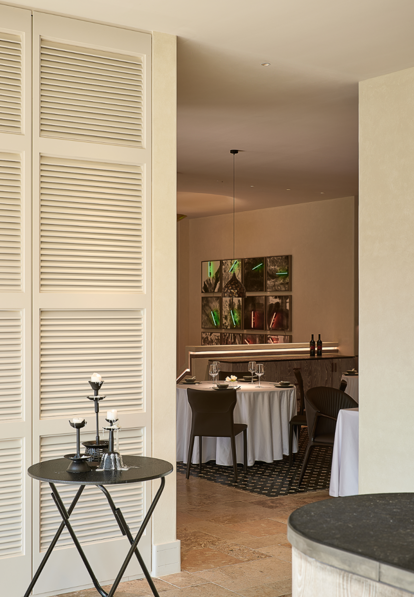 楠溪第一楼（九堡店）丨中国杭州丨杭州一直建筑设计事务所-15