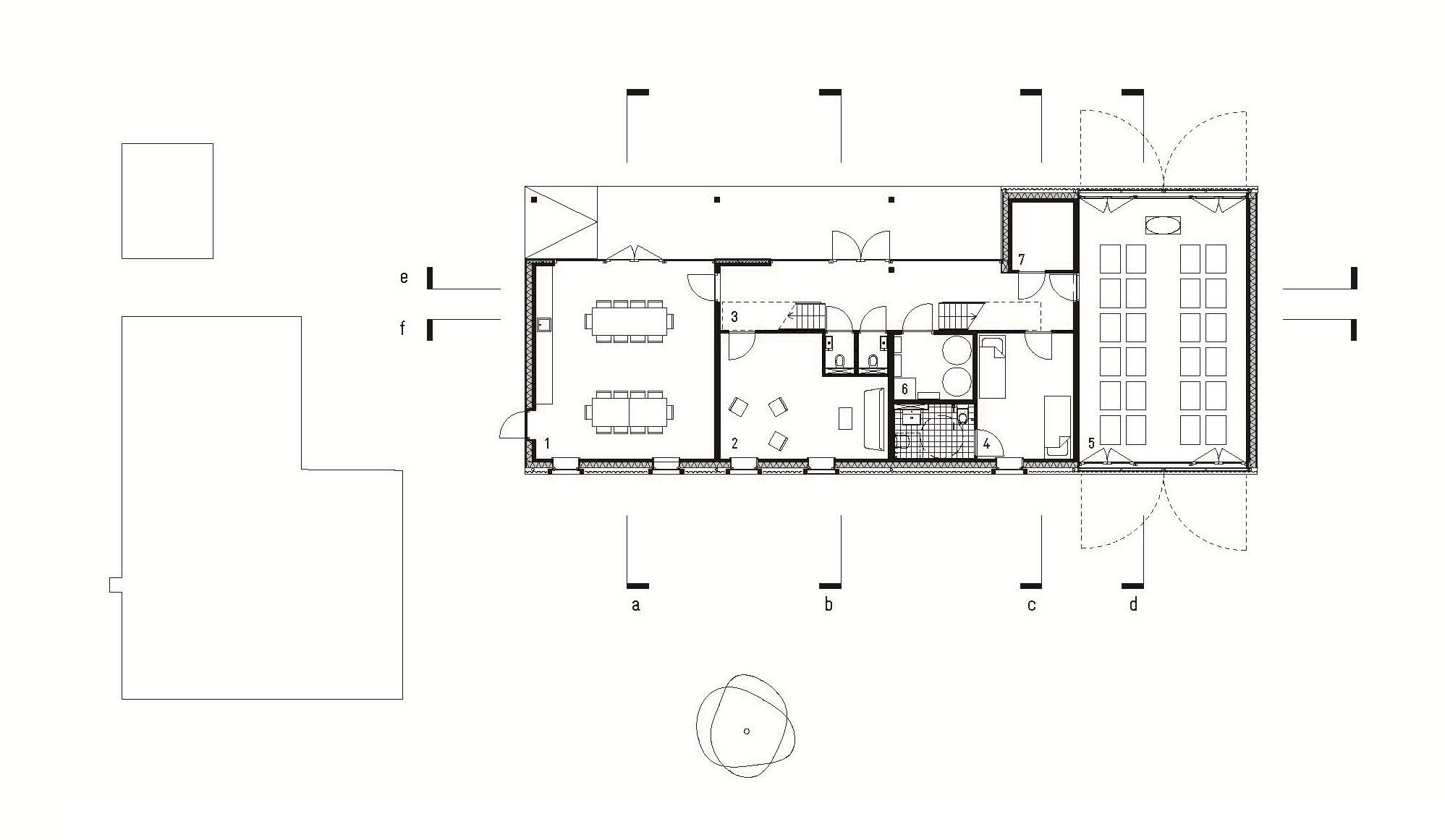 荷兰 Metta Vihara 冥想中心-50