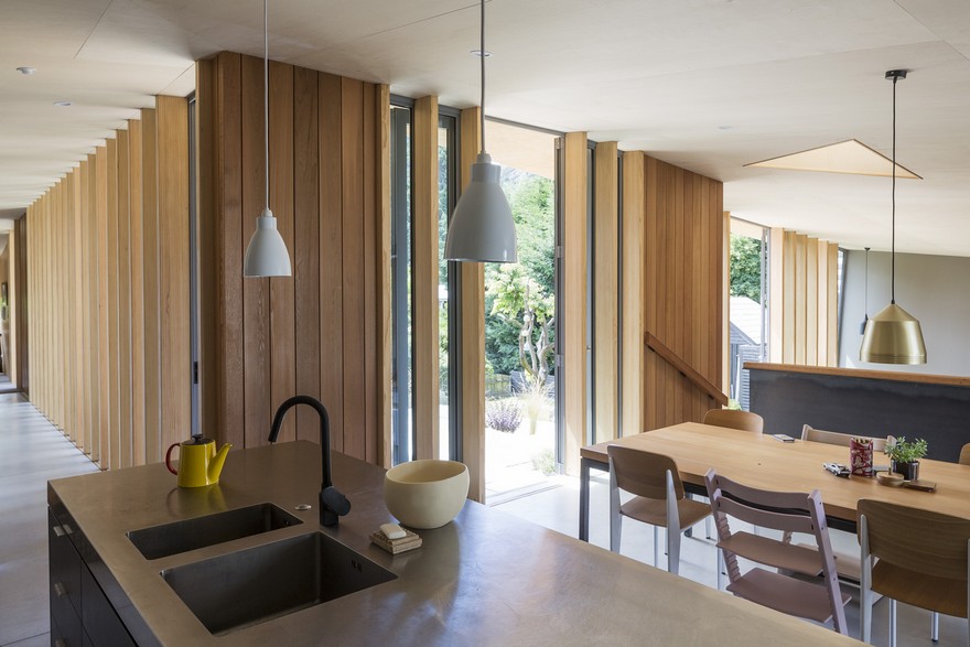 Hamilton House by Bull O’Sullivan Architecture-9