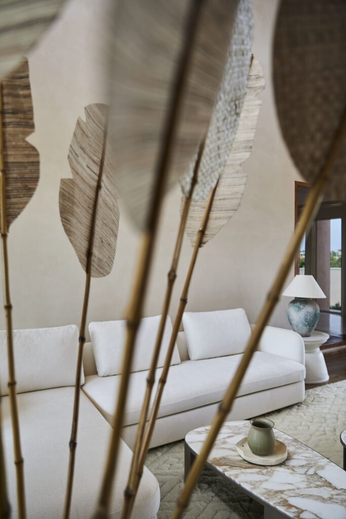 悬崖上的房子丨FADD Studio-35