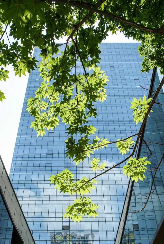 广州萝岗绿地中央广场 | 多维空间,丰富城市内涵-74