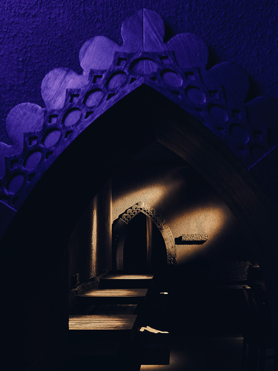 EL COPITAS酒吧丨俄罗斯丨DA BUREAU-14