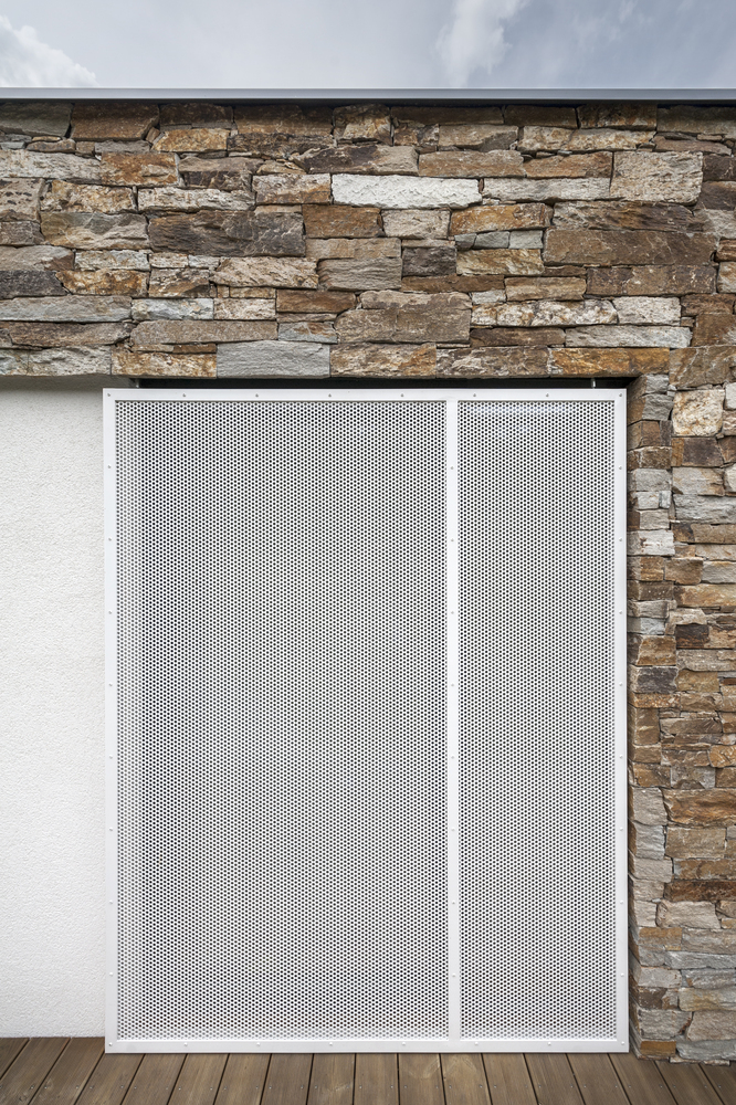 斯尔宾家庭别墅-47