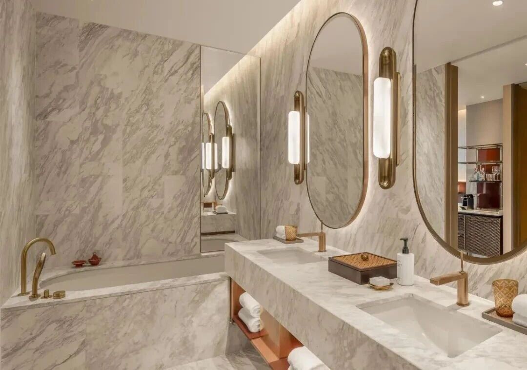 曼谷安达仕酒店丨泰国曼谷丨泰国知名设计公司PIA-26