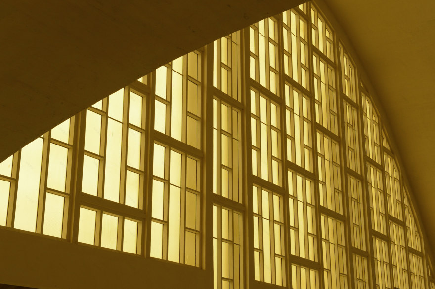 修复的宝灵格林覆盖市场丨法国丨Chatillon Architectes-15