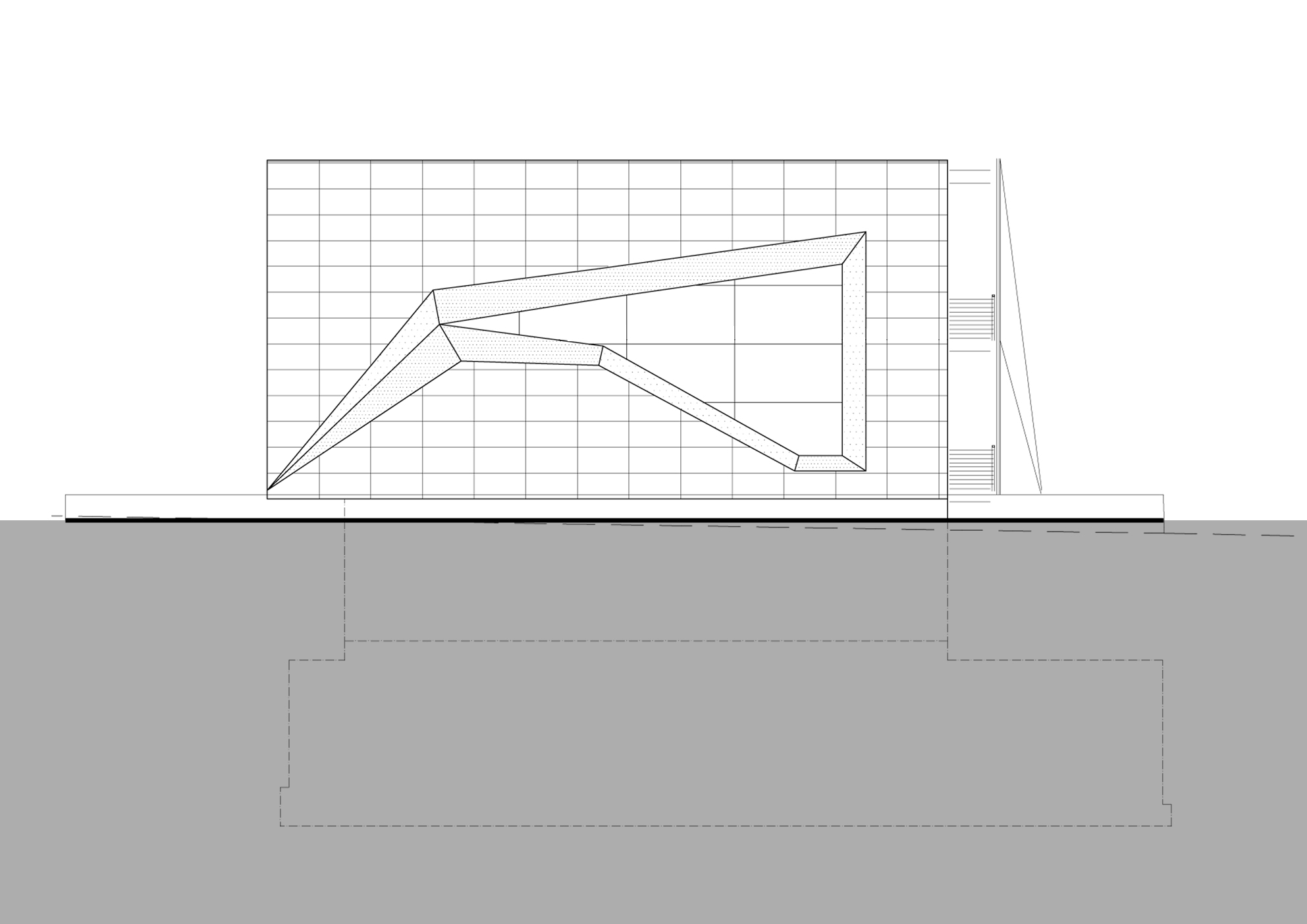 伊斯坦布尔创新办公建筑-67